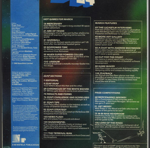 Zzap!64 11