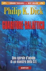Guaritore Galattico