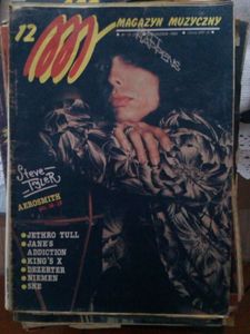 Magazyn Muzyczny 12/1989