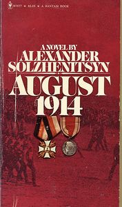 August 1914