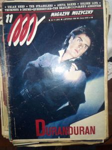 Magazyn Muzyczny 11/1990