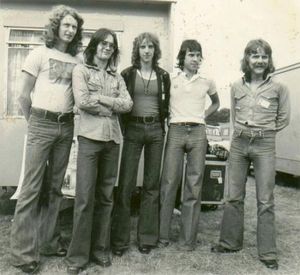 Caravan