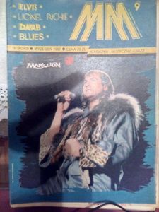 Magazyn Muzyczny 09/1987
