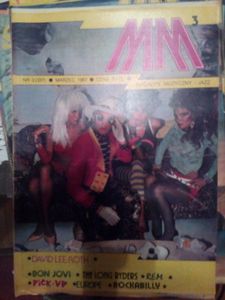 Magazyn Muzyczny 03/1987