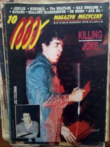 Magazyn Muzyczny 10/1990