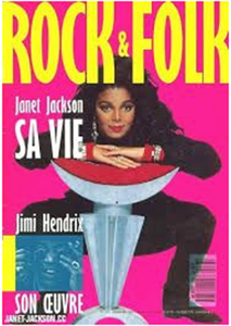 Rock & Folk (N° 278)
