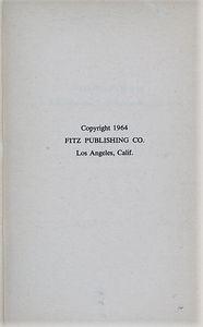 Fanny Hill: Memoirs of a Woman of Pleasure