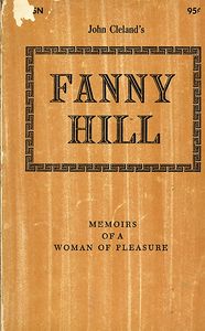 Fanny Hill: Memoirs of a Woman of Pleasure