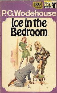 Ice in the Bedroom