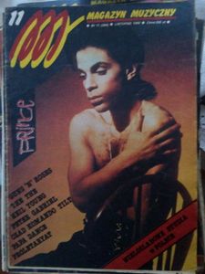 Magazyn Muzyczny 11/1989
