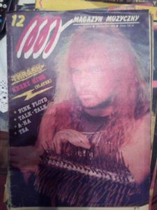 Magazyn Muzyczny 12/1988