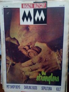 Magazyn Muzyczny 02/1991