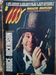 Magazyn Muzyczny 8/1990