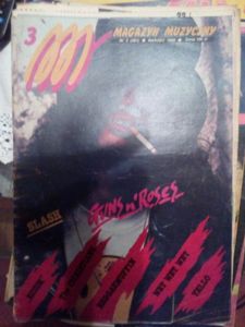 Magazyn Muzyczny 03/1989
