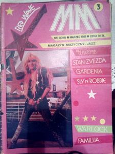 Magazyn Muzyczny 3/1988