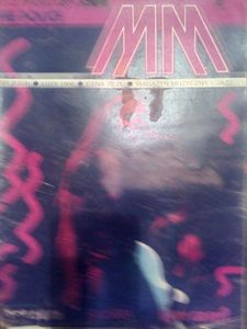 Magazyn Muzyczny 02/1986
