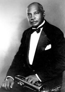 W. C. Handy