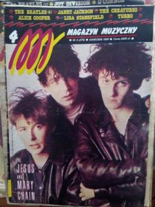 Magazyn Muzyczny 4/1990
