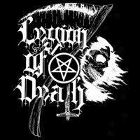 Legion Of Death Records
