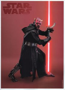 Star Wars Insider, Issue #185 (December 2018)