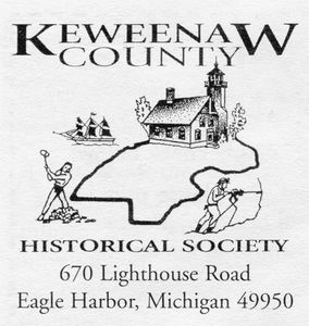 Keweenaw County Historical Society