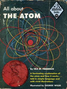 All About the Atom