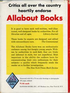 All About the Atom