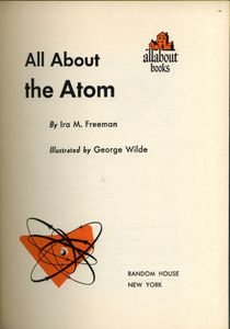 All About the Atom