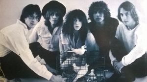 Patti Smith Group