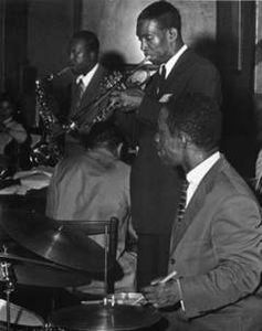 Jazz Messengers