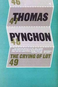The Crying of Lot 49