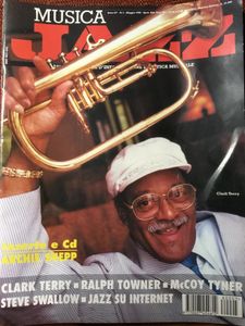 Musica Jazz (Anno 52° - N. 5)