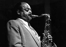 Ben Webster