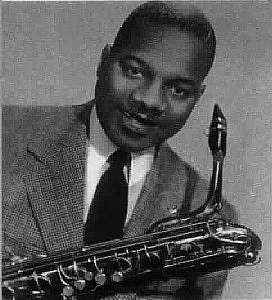 Harry Carney