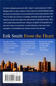 From the Heart (A Collection of Very Short Stories)