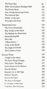 From the Heart (A Collection of Very Short Stories)