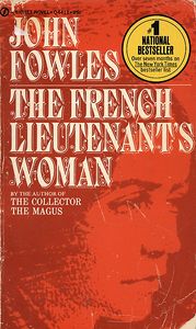 The French Lieutenant's Woman