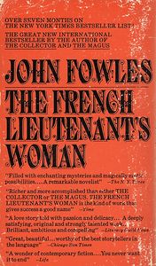 The French Lieutenant's Woman