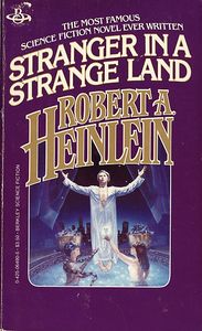 Stranger in a Strange Land