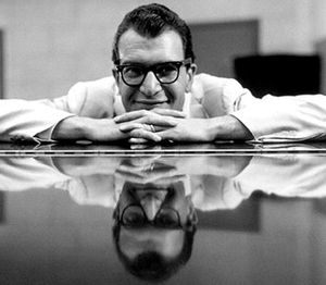 Dave Brubeck