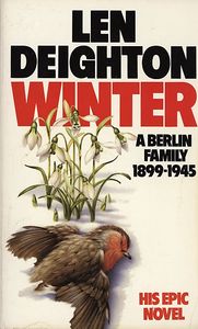Winter: A Berlin Family 1899-1945