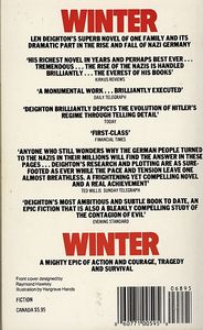 Winter: A Berlin Family 1899-1945
