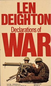 Declarations of War