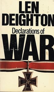 Declarations of War