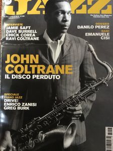 Musica Jazz (Issue 812)