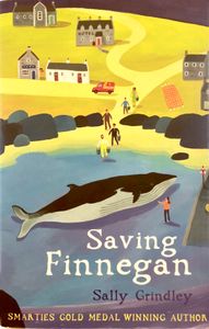 Saving Finnegan