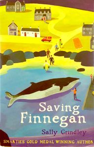 Saving Finnegan