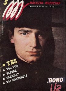 Magazyn Muzyczny 5/1989