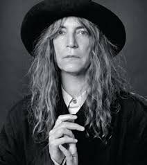 Patti Smith
