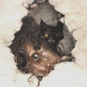 The Black Cat